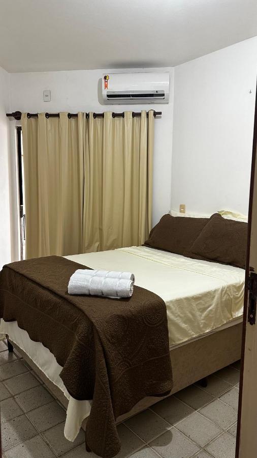 Apartamento Inteiro Frente Ao Mar De Ondina Salvador Exterior foto