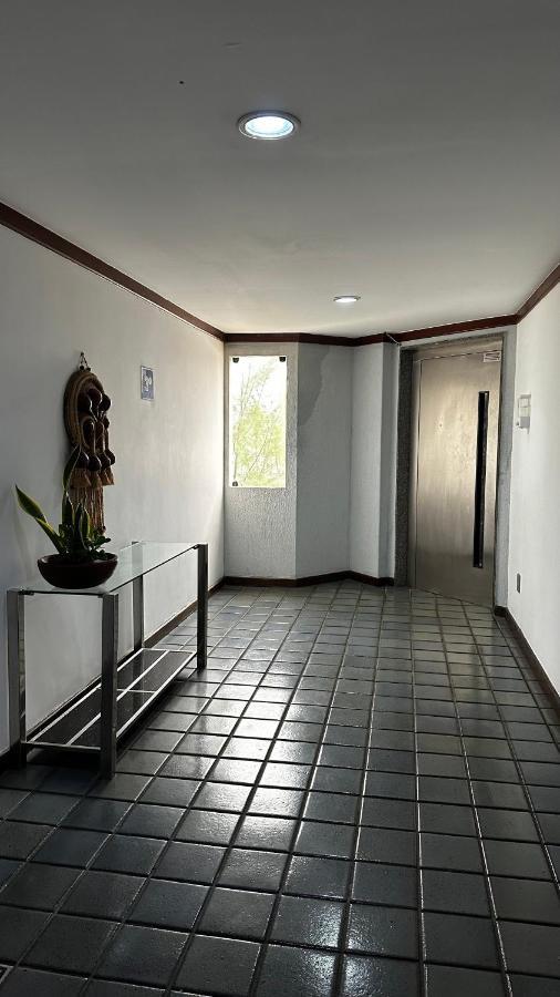 Apartamento Inteiro Frente Ao Mar De Ondina Salvador Exterior foto