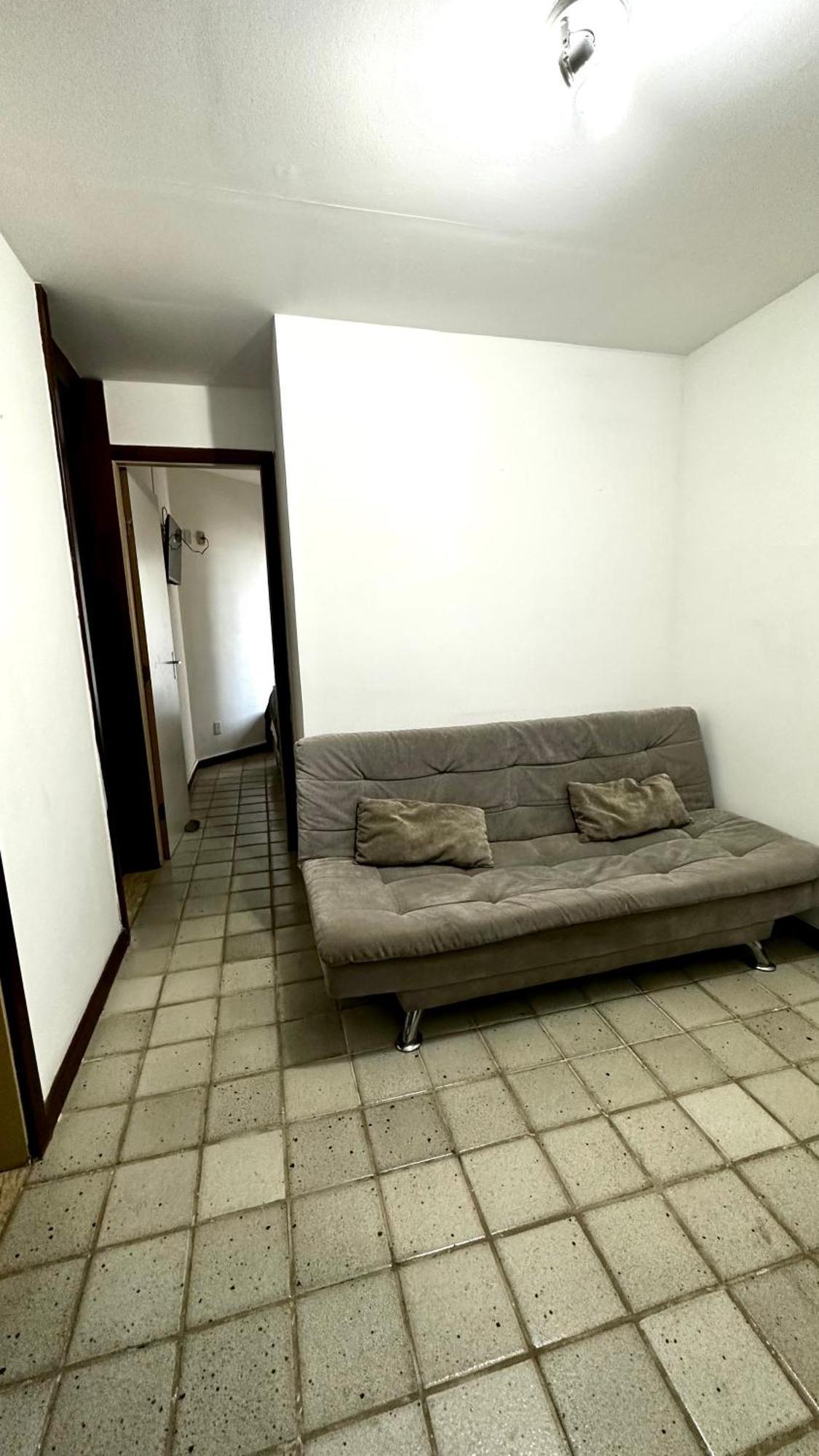 Apartamento Inteiro Frente Ao Mar De Ondina Salvador Exterior foto